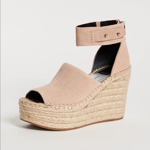 Dolce Vita espadrilles